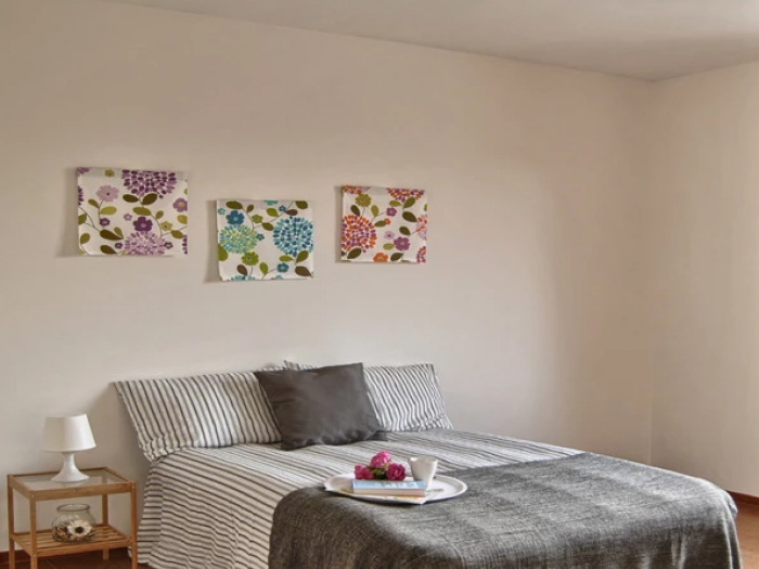 Archisio - Homeswitchome - Progetto Home staging- appartamento soliera