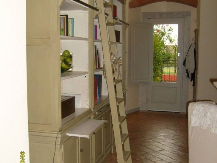 Archisio - Bartolomeo Fiorillo - Progetto Una casa a massa