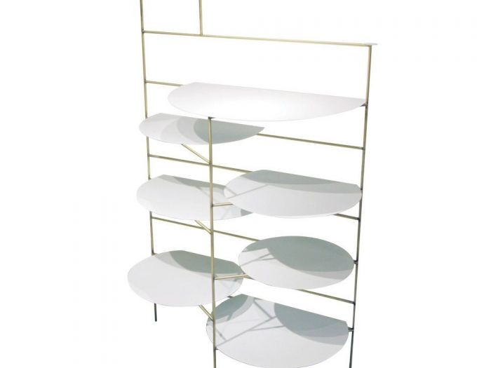 Archisio - 9 O X 1 O O F E R R O - Progetto Librerie