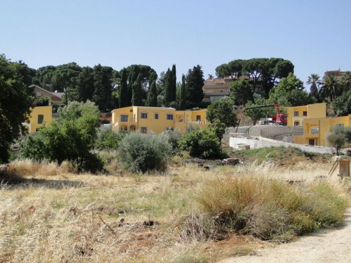 Archisio - Marco Giglio - Progetto Fotoinserimento per la relazione paesaggistica