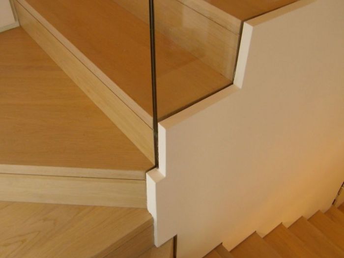 Archisio - Giorgio Mauro - Progetto Ristrutturazione attico con mansarda