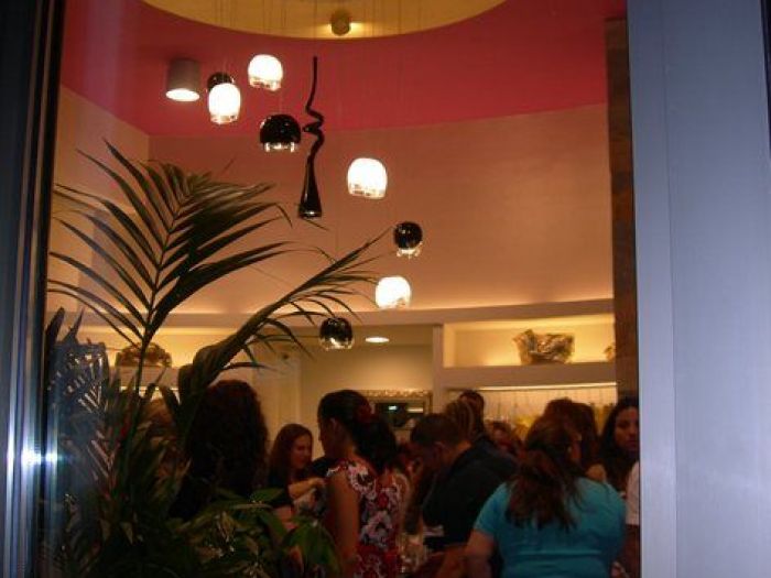 Archisio - Lorenzo Maria Antonello Gerardi - Progetto Girlish