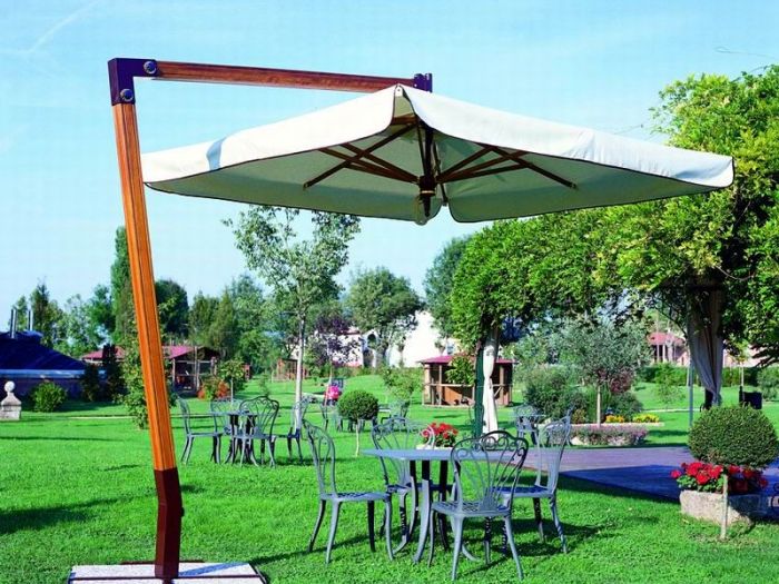 Archisio - Dimensione Casa Di Calo Pietro - Progetto Ombrelloni