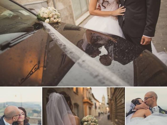 Archisio - Andrea Cutelli Fotografo - Progetto Matrimoni