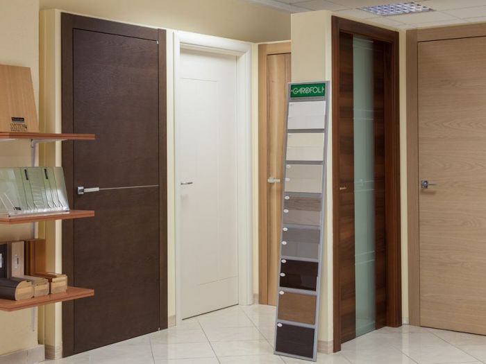 Archisio - Dieffe Di Franceschini C srl - Progetto DIEFFE DI FRANCESCHINI C SRL