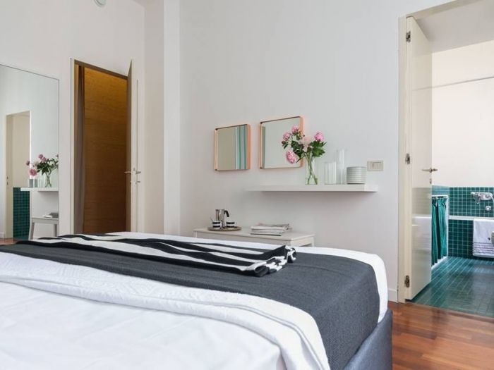 Archisio - Venduta A Prima Vista - Progetto Ministaging short rent term milano montenapoleone