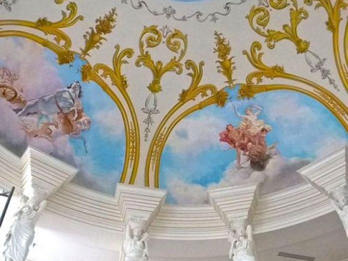 Archisio - Progetto Arte Poli srl - Progetto Residential