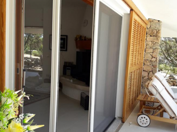 Archisio - Progetto Tenda - Progetto Zanzariere