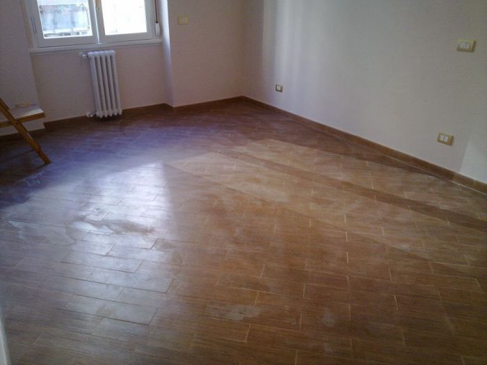 Archisio - Edil Petrozzi - Progetto Ristrutturazione appartamenti