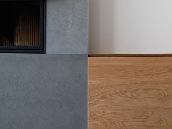 Archisio - Dpstudio - Progetto Ps house sammichele di bari 2017