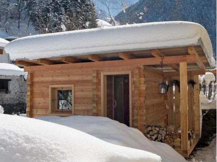 Archisio - De Donati Angelo C Snc - Progetto Saune