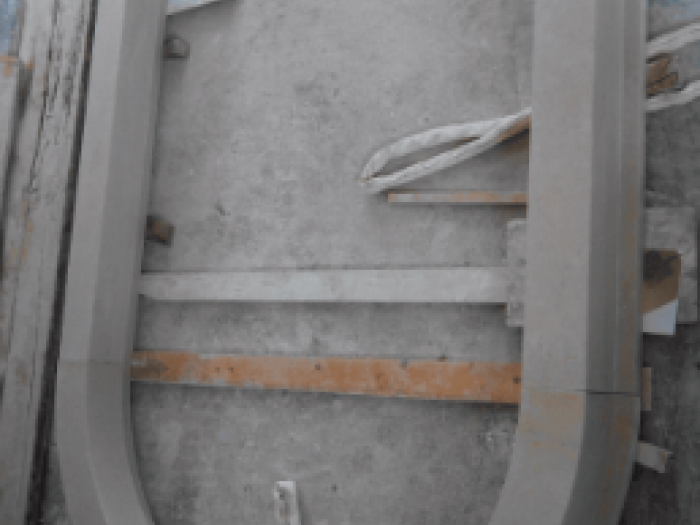 Archisio - Artedil Lavorazione Marmi E Caminetti - Progetto Portali e rivestimenti