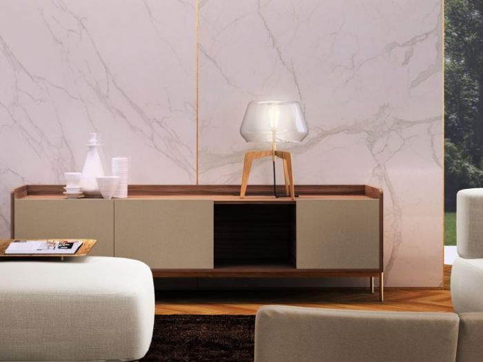 Archisio - Studio Gentile - Progetto Aston martin luxury villa