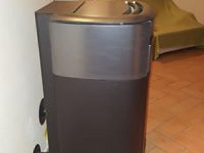 Archisio - Termoidraulica Biagini Rossano - Progetto Elementi