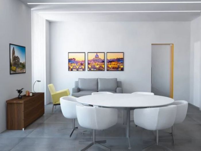 Archisio - Valentina Musella - Progetto Project