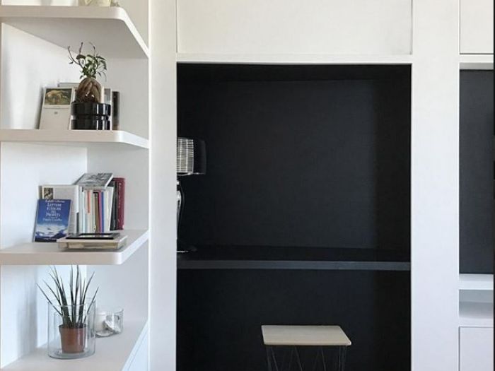 Archisio - Officine Architetti - Progetto Bonito house