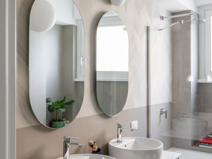 Archisio - Gruppo Castaldi - Progetto Armonie - progettazione e ristrutturazioneQuartiere trieste roma