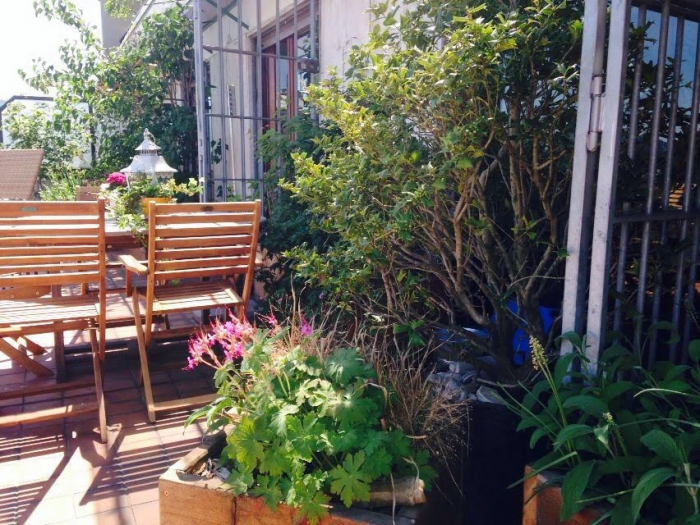 Archisio - Suingiardino Snc - Progetto Sogno di bambina