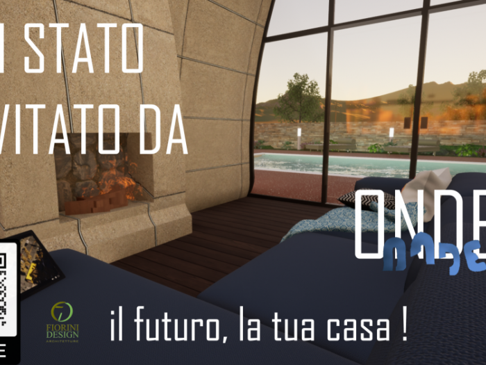 Archisio - Archisolving - Progetto Onde house