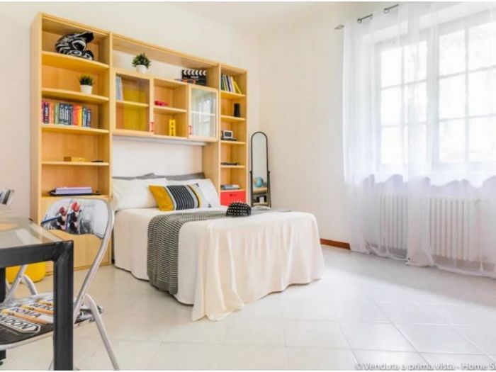 Archisio - Venduta A Prima Vista - Progetto Basic home staging