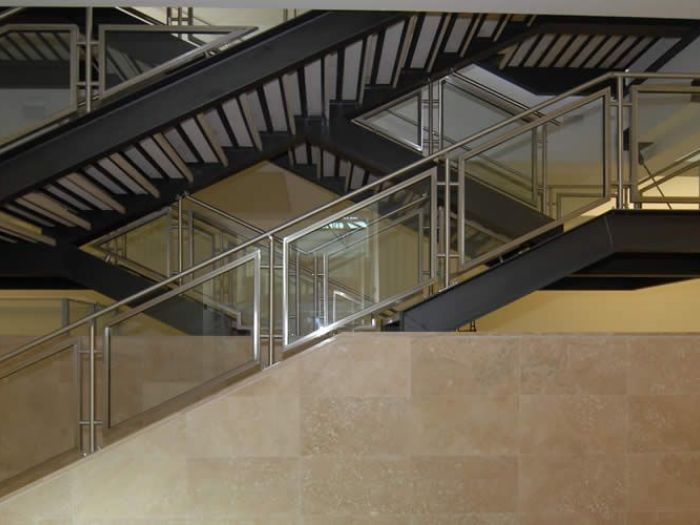 Archisio - Maria Leone Gruppospa - Progetto Palazzo dellarte antica