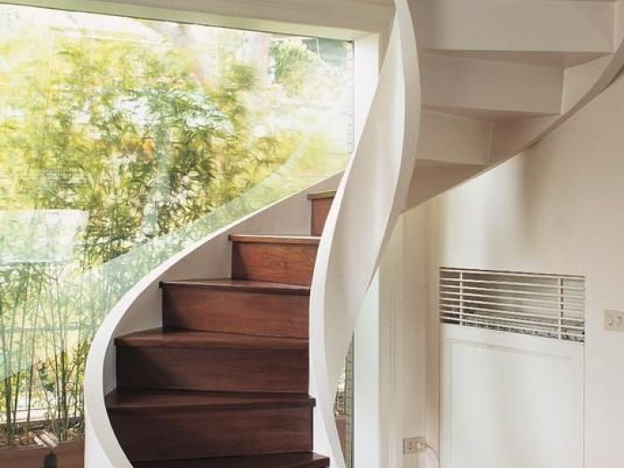 Archisio - Edilco Scale - Progetto Scale in cemento