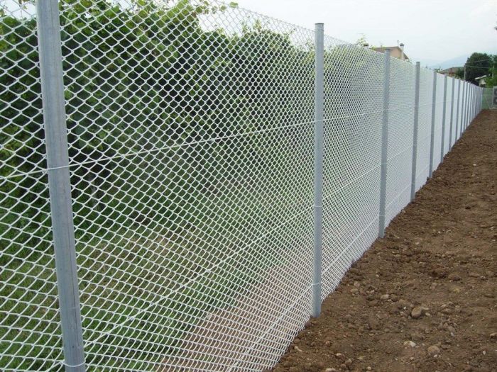 Archisio - Tsr - Progetto Recinzioni civili