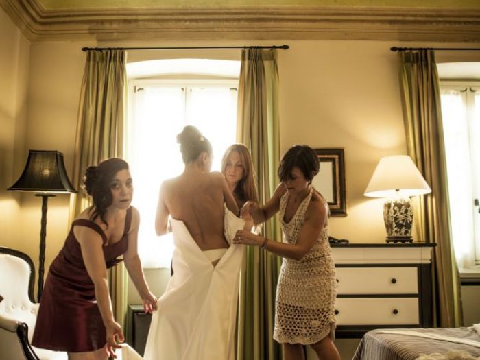 Archisio - Piero Ottaviano Fotografo - Progetto Chiara e enrico