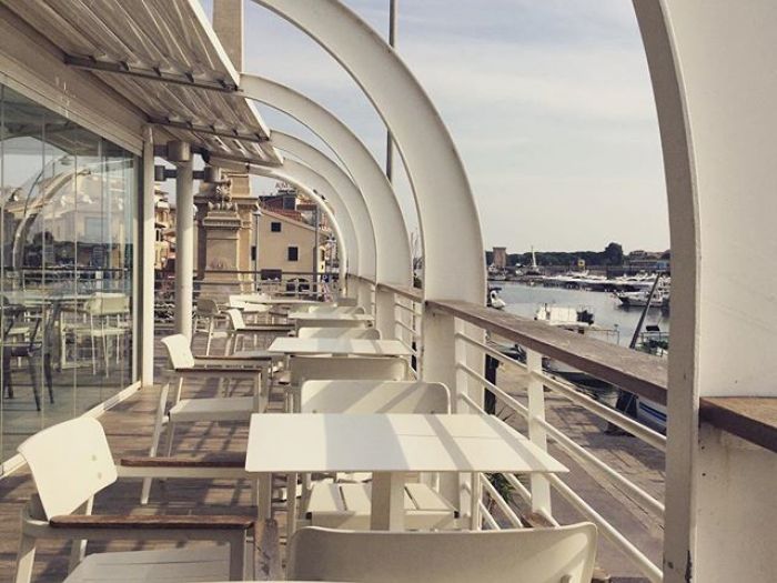 Archisio - Cinzia Campari - Progetto Talk the ingredient to nurture your talent by vogue a palazzo cusani