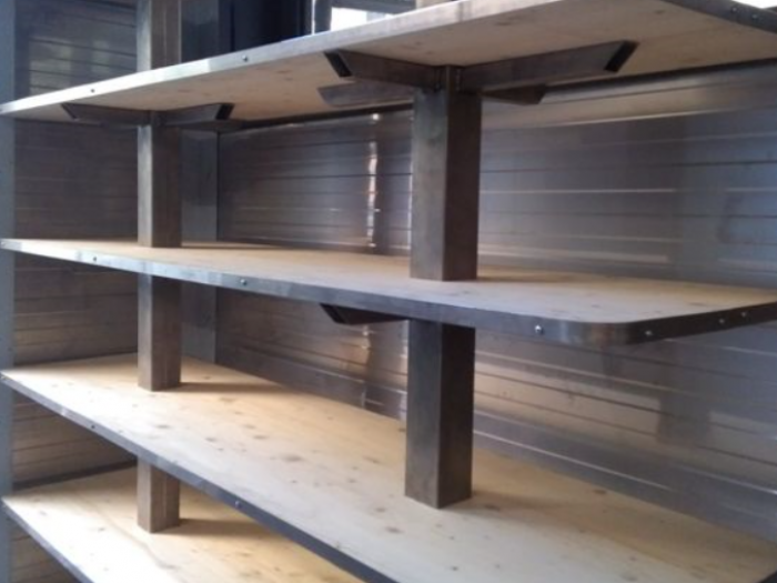 Archisio - Giorgio Toso Snc - Progetto Arredi