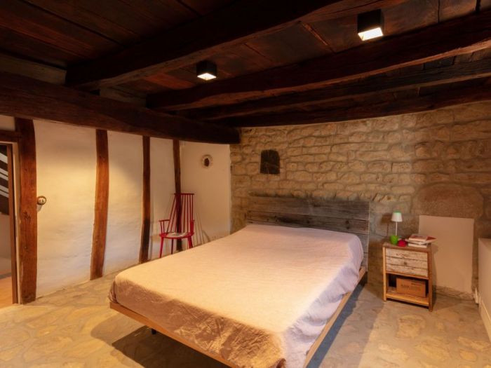 Archisio - Studio Lenzi Associati - Progetto Pietre dellappennino