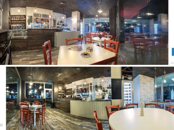 Archisio - Mariangela Meliante - Progetto Gastr