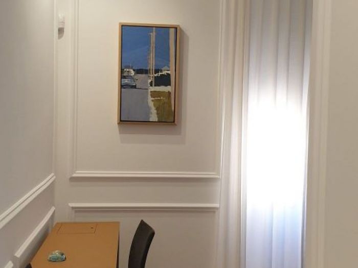 Archisio - Giuseppe Ariano - Progetto Ristrutturazione completa