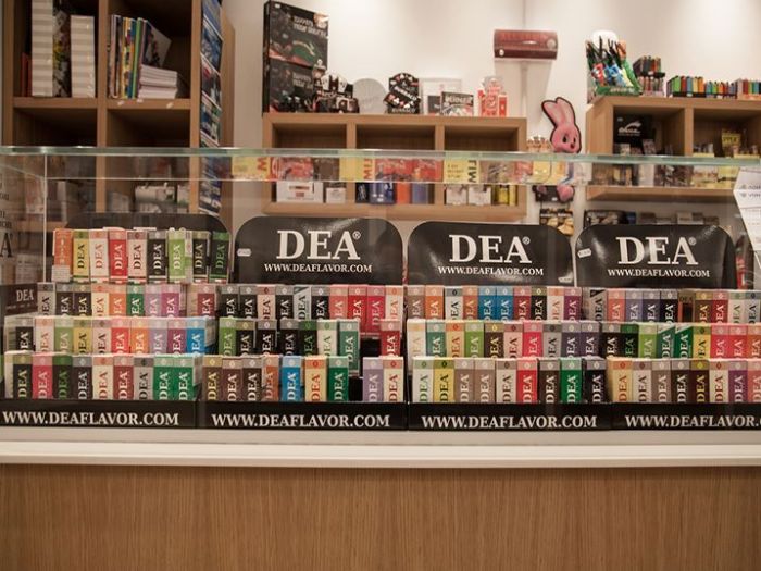 Archisio - Falegnameria Franciacorta Snc - Progetto 13 retail e showroom - retail