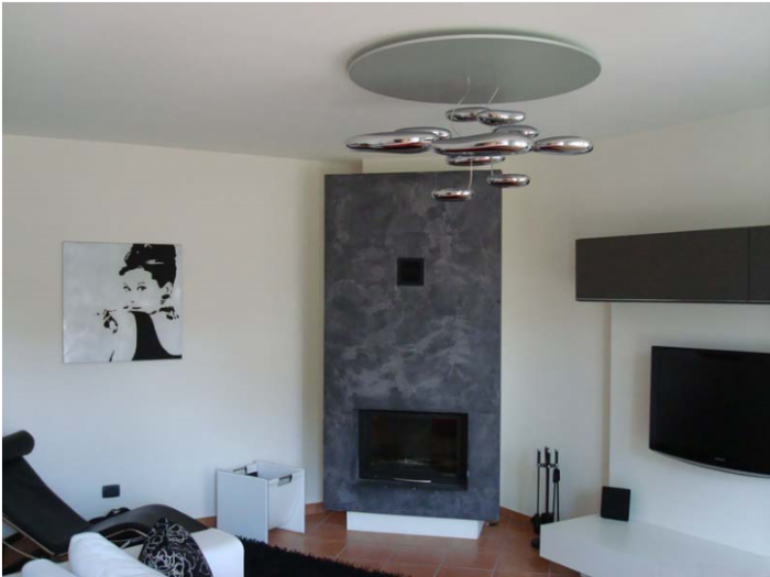 Archisio - Ap Illuminazione - Progetto AP ILLUMINAZIONE