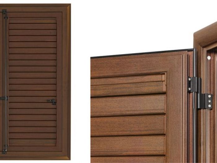 Archisio - Che Finestre - Serramenti E Affini - Progetto Serramenti in alluminio e oscuranti