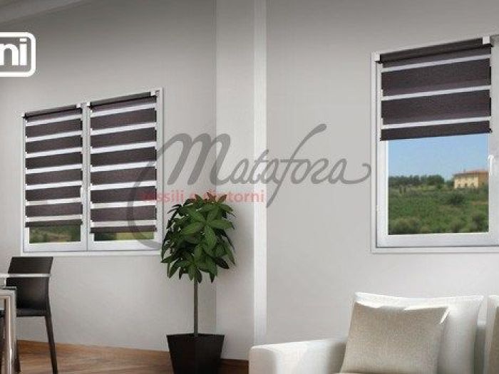 Archisio - Matafora Tessili - Progetto Tessuti e tendaggi