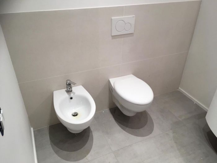 Archisio - Edil Blu Di Iannello Claudio - Progetto Ristrutturazione campiello