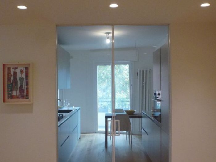 Archisio - Angelo Cipriano - Progetto Interni ed esterni