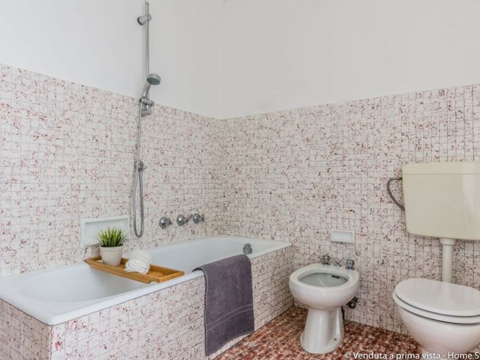 Archisio - Venduta A Prima Vista - Progetto Home staging quadrilocale