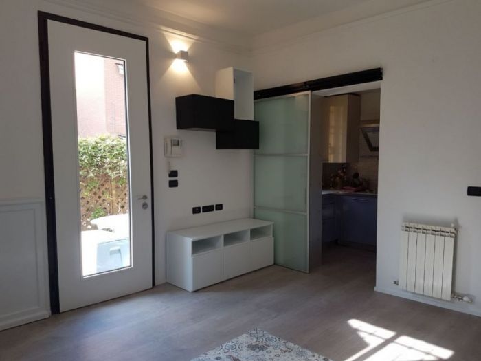 Archisio - Studio Interior Design Berti Daniela srl - Progetto Ristrutturazione appartamento sasso marconi