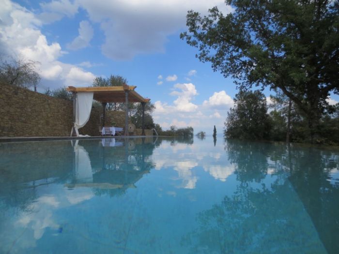 Archisio - Andrei Dmitriev - Progetto Piscine