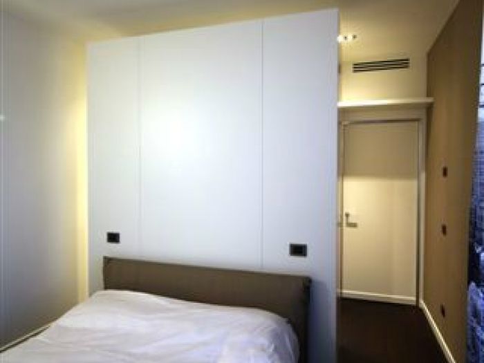 Archisio - Falegnameria Rocca - Progetto Arredamento moderno