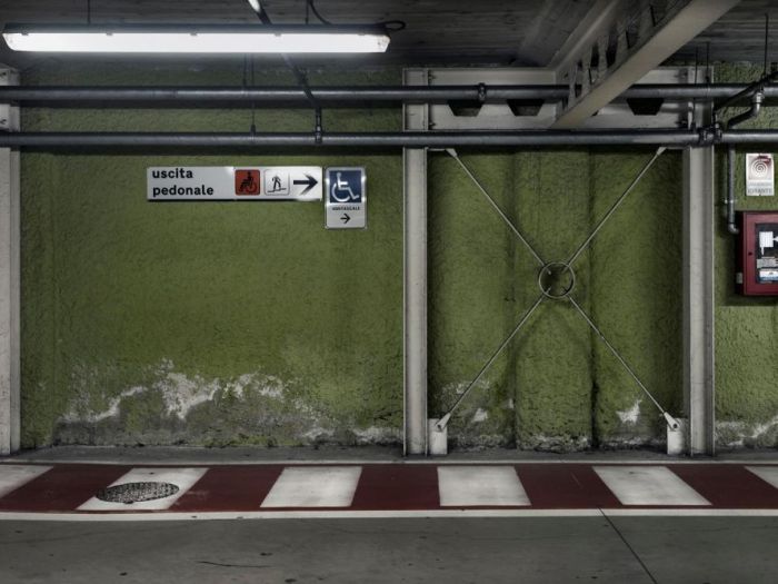 Archisio - Mariano Dallago - Progetto Fotografo