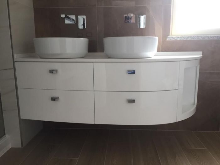 Archisio - Falegnameria Caricato - Progetto Arredamenti interni su misura