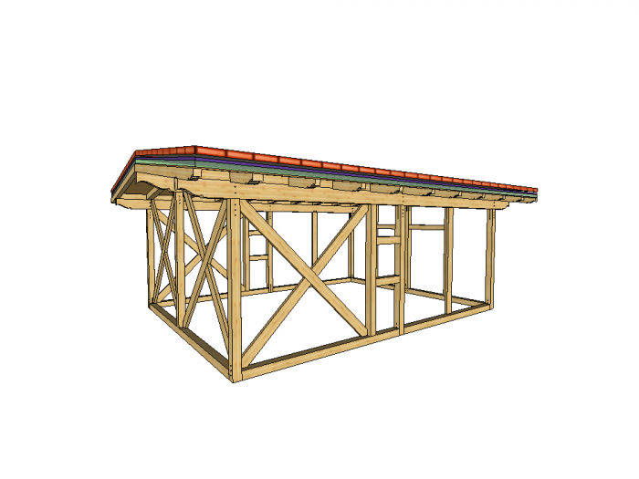 Archisio - Costruzioni Innovative - Progetto Cadcam