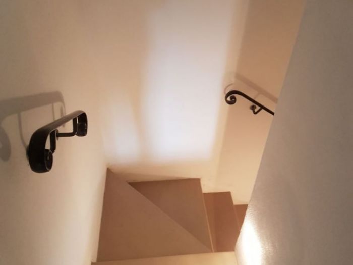 Archisio - Studio Interior Design Berti Daniela srl - Progetto Ristrutturazione appartamento sasso marconi