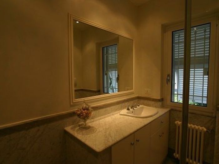 Archisio - Italia Marmi Adige - Progetto Bagni in marmo