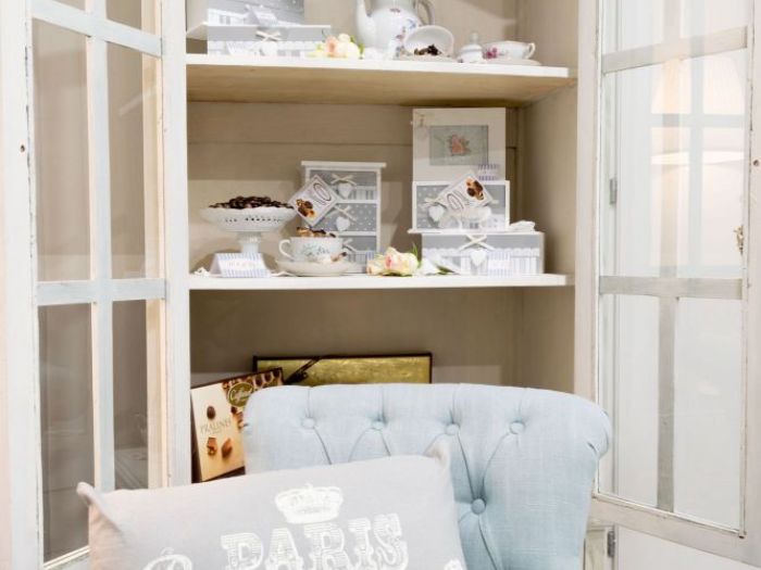 Archisio - Stefania Chiarenza E Barbara Alongi - Progetto Bar mille voglie