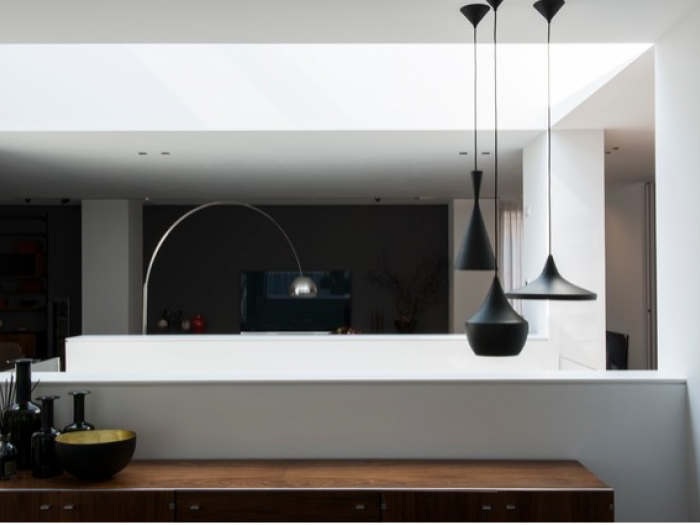 Archisio - Vito Corvasce - Progetto Appartamento modena